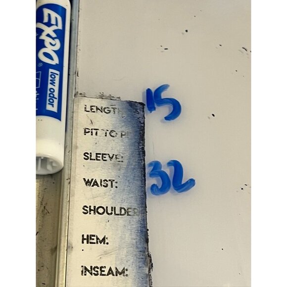 Retro Floral Denim Skirt Black M Embroidery Preppy Western Boho Hippie Indie 80s - Picture 8 of 10